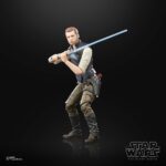 Cal Kestis Star Wars Black Series Gaming Greats Figur von Hasbro aus Star Wars Jedi: Survivor