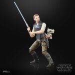 Cal Kestis Star Wars Black Series Gaming Greats Figur von Hasbro aus Star Wars Jedi: Survivor