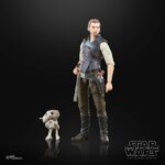 Cal Kestis Star Wars Black Series Gaming Greats Figur von Hasbro aus Star Wars Jedi: Survivor