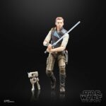 Cal Kestis Star Wars Black Series Gaming Greats Figur von Hasbro aus Star Wars Jedi: Survivor