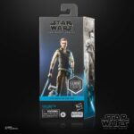 Cal Kestis Star Wars Black Series Gaming Greats Figur von Hasbro aus Star Wars Jedi: Survivor