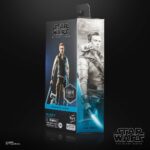 Cal Kestis Star Wars Black Series Gaming Greats Figur von Hasbro aus Star Wars Jedi: Survivor