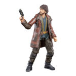 Cassian Andor Star Wars Vintage Collection (TVC) Figur von Hasbro aus Star Wars: Andor