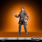 Cassian Andor Star Wars Vintage Collection (TVC) Figur von Hasbro aus Star Wars: Andor