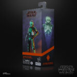Clone Trooper (Halloween Edition) Star Wars Black Series Figur von Hasbro
