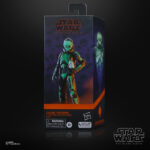 Clone Trooper (Halloween Edition) Star Wars Black Series Figur von Hasbro