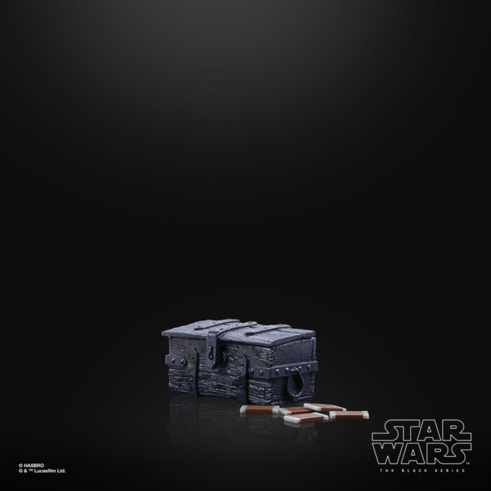 Clone Trooper (Halloween Edition) Star Wars Black Series Figur von Hasbro