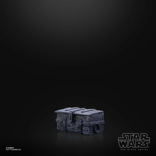 Clone Trooper (Halloween Edition) Star Wars Black Series Figur von Hasbro