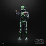 Clone Trooper (Halloween Edition) Star Wars Black Series Figur von Hasbro