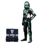 Clone Trooper (Halloween Edition) Star Wars Black Series Figur von Hasbro