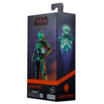Clone Trooper (Halloween Edition) Star Wars Black Series Figur von Hasbro