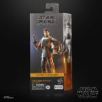 Din Djarin (Morak) Star Wars Black Series Figur von Hasbro aus Star Wars: The Mandalorian
