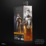 Din Djarin (Morak) Star Wars Black Series Figur von Hasbro aus Star Wars: The Mandalorian
