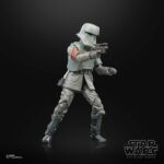 Din Djarin (Morak) Star Wars Black Series Figur von Hasbro aus Star Wars: The Mandalorian