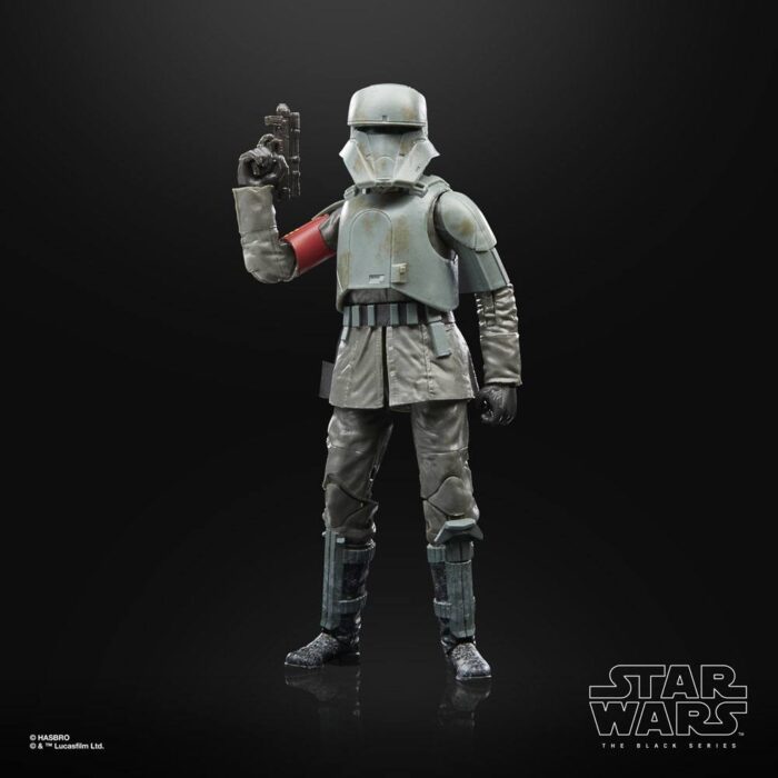 Din Djarin (Morak) Star Wars Black Series Figur von Hasbro aus Star Wars: The Mandalorian