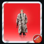 Han Solo (Endor) Star Wars Retro Collection Figur von Hasbro aus Star Wars: Return of the Jedi (ROTJ)