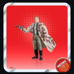 Han Solo (Endor) Star Wars Retro Collection Figur von Hasbro aus Star Wars: Return of the Jedi (ROTJ)