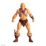 He-Man regular Version Masters of the Universe (MotU) 1/6 Figur von Mondo
