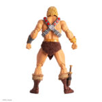 He-Man regular Version Masters of the Universe (MotU) 1/6 Figur von Mondo