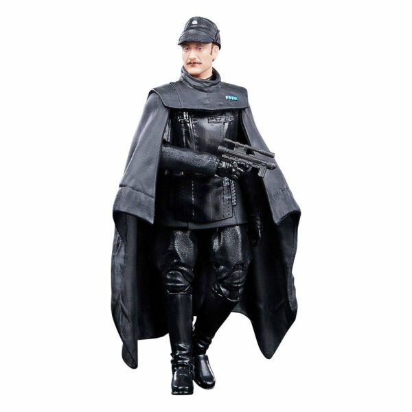 Imperial Officer (Dark Times) Star Wars Black Series Figur von Hasbro aus Star Wars: Andor