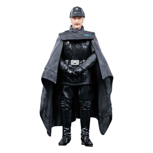 Imperial Officer (Dark Times) Star Wars Black Series Figur von Hasbro aus Star Wars: Andor