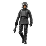 Imperial Officer (Ferrix) Star Wars Black Series Figur von Hasbro aus Star Wars: Andor