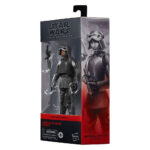 Imperial Officer (Ferrix) Star Wars Black Series Figur von Hasbro aus Star Wars: Andor