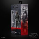 Imperial Officer (Ferrix) Star Wars Black Series Figur von Hasbro aus Star Wars: Andor