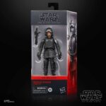 Imperial Officer (Ferrix) Star Wars Black Series Figur von Hasbro aus Star Wars: Andor