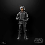 Imperial Officer (Ferrix) Star Wars Black Series Figur von Hasbro aus Star Wars: Andor