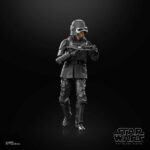 Imperial Officer (Ferrix) Star Wars Black Series Figur von Hasbro aus Star Wars: Andor