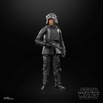 Imperial Officer (Ferrix) Star Wars Black Series Figur von Hasbro aus Star Wars: Andor