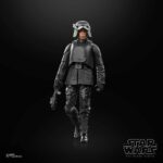 Imperial Officer (Ferrix) Star Wars Black Series Figur von Hasbro aus Star Wars: Andor