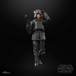 Imperial Officer (Ferrix) Star Wars Black Series Figur von Hasbro aus Star Wars: Andor
