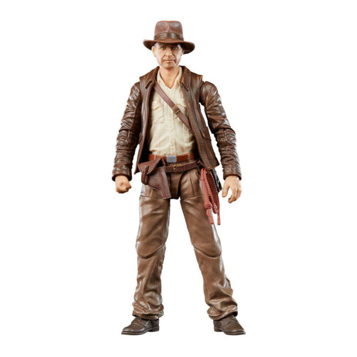 Indiana Jones Adventure Series Figur von Hasbro aus Indiana Jones: Raiders of the lost Ark
