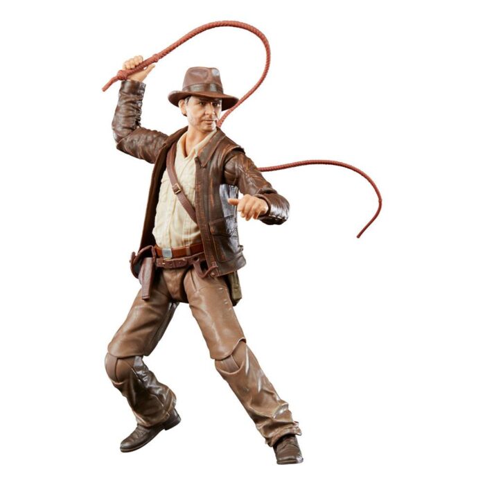 Indiana Jones Adventure Series Figur von Hasbro aus Indiana Jones: Raiders of the lost Ark