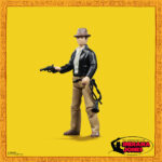 Indiana Jones Retro Collection Figur von Hasbro aus Indiana Jones: Raiders of the lost Ark