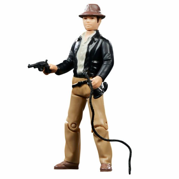 Indiana Jones Retro Collection Figur von Hasbro aus Indiana Jones: Raiders of the lost Ark