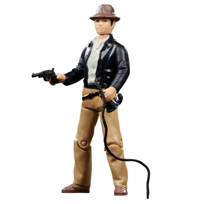 Indiana Jones Retro Collection Figur von Hasbro aus Indiana Jones: Raiders of the lost Ark