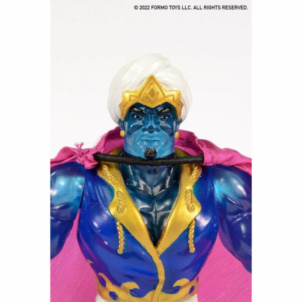 Ka-Rem Legends of Dragonore The Beginning Divine Armor Build-A-Figure (BAF) Wave von Formo Toys
