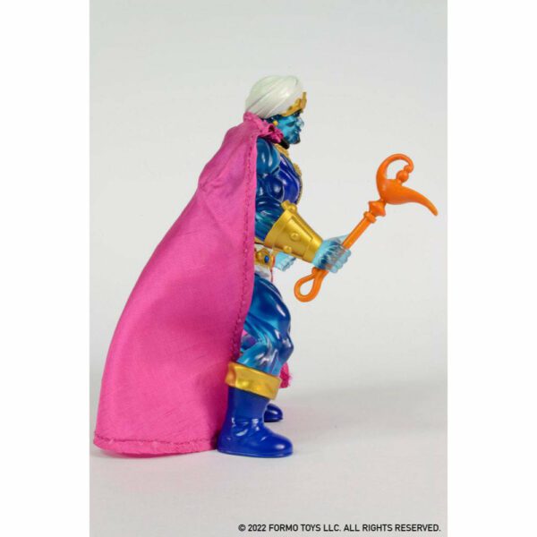 Ka-Rem Legends of Dragonore The Beginning Divine Armor Build-A-Figure (BAF) Wave von Formo Toys