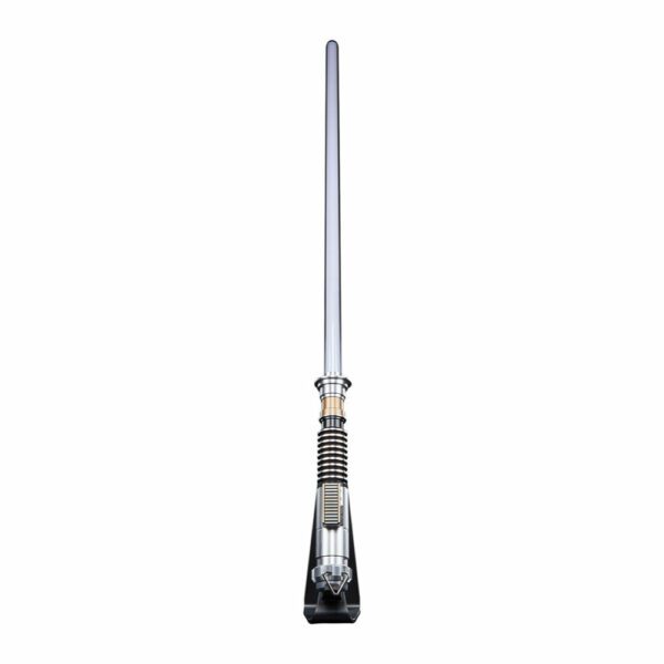 Luke Skywalker Lichtschwert Black Series Force FX von Hasbro
