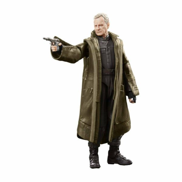 Luthen Rael Star Wars Black Series Figur von Hasbro aus Star Wars: Andor