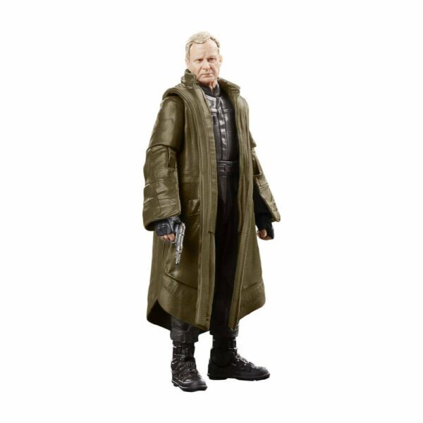 Luthen Rael Star Wars Black Series Figur von Hasbro aus Star Wars: Andor