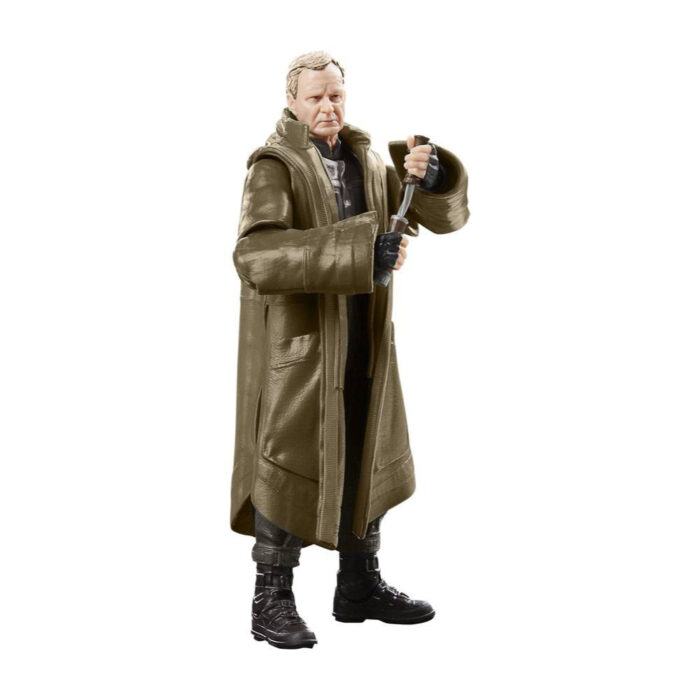 Luthen Rael Star Wars Black Series Figur von Hasbro aus Star Wars: Andor