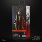 Luthen Rael Star Wars Black Series Figur von Hasbro aus Star Wars: Andor