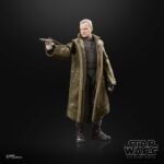 Luthen Rael Star Wars Black Series Figur von Hasbro aus Star Wars: Andor