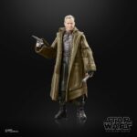 Luthen Rael Star Wars Black Series Figur von Hasbro aus Star Wars: Andor