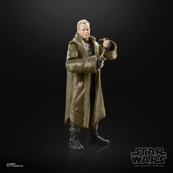 Luthen Rael Star Wars Black Series Figur von Hasbro aus Star Wars: Andor