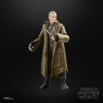 Luthen Rael Star Wars Black Series Figur von Hasbro aus Star Wars: Andor
